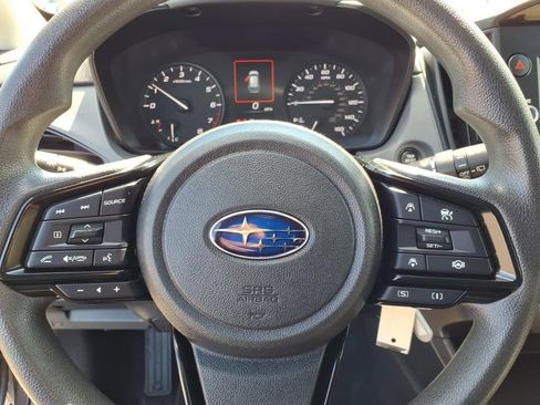 Certified 2024 Subaru Crosstrek 2.0i AWD/4WD image 5