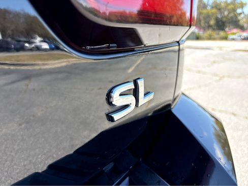 Used 2023 Nissan Armada SL image 27