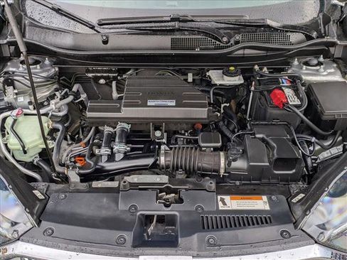 Used 2019 Honda CR-V EX image 22