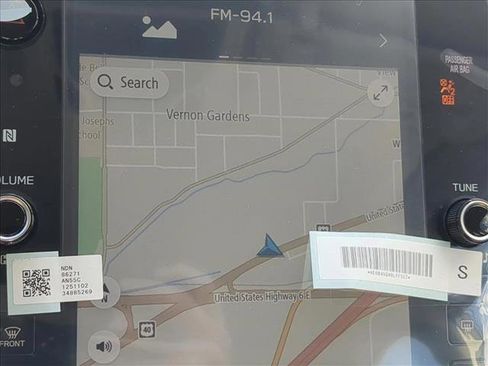 New 2025 Subaru Legacy Limited w/ Popular Package #3 image 14