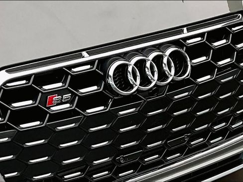 Used 2023 Audi S5 Prestige w/ Prestige Package image 30