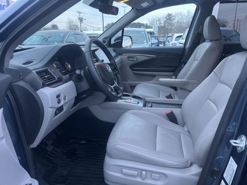 Used 2021 Honda Pilot EX-L image 10