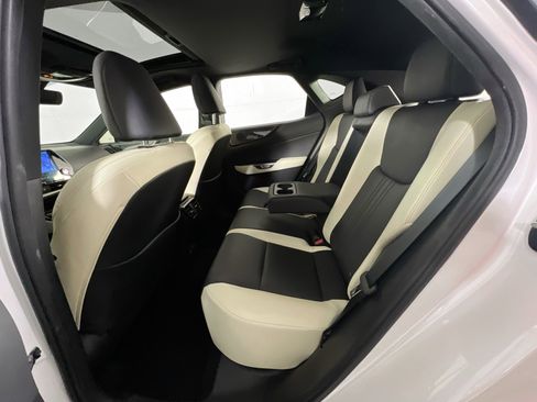 Used 2022 Lexus NX 350 AWD w/ Premium Package image 23