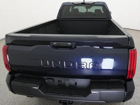 New 2026 Toyota Tundra Limited image 7