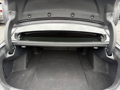 Used 2023 Acura TLX SH-AWD w/ A-SPEC Pkg image 21