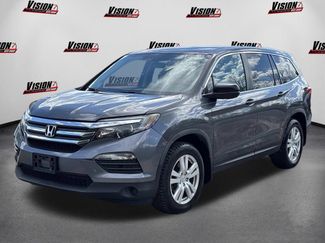 Used 2016 Honda Pilot LX 360° Tour