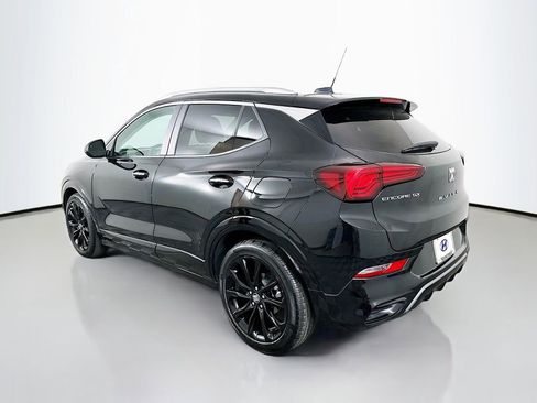 Used 2024 Buick Encore GX Sport Touring w/ Experience Buick Package image 7