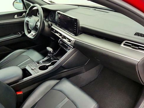 Used 2022 Kia K5 GT-Line w/ GT-Line FWD Premium Package image 25
