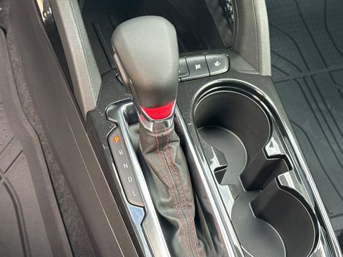 New 2025 Chevrolet TrailBlazer RS w/ Driver Confidence Package image 18