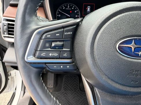 Used 2024 Subaru Outback Touring XT AWD/4WD image 28