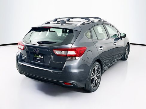 Used 2019 Subaru Impreza 2.0i Limited w/ Popular Package #2 image 9