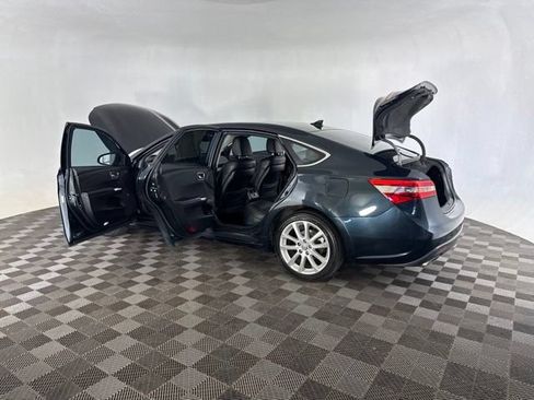 Used 2015 Toyota Avalon Limited FWD image 16