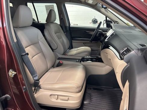 Certified 2020 Honda Ridgeline RTL-E image 14