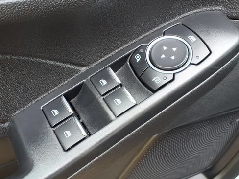 Used 2025 Ford Escape ST-Line AWD/4WD image 17