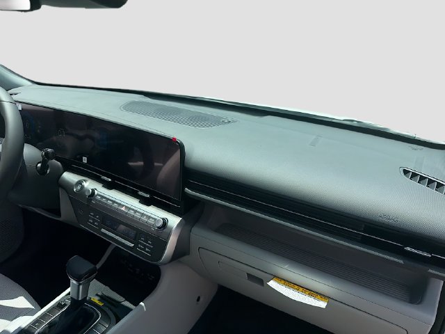 New 2026 Hyundai Kona SEL Sport FWD image 29