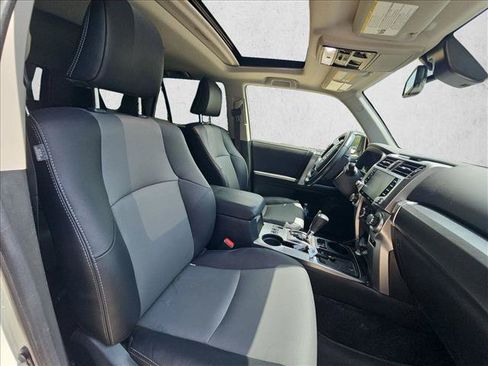 Used 2023 Toyota 4Runner SR5 Premium w/ Moonroof Package RWD image 14