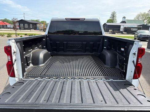 Used 2019 Chevrolet Silverado 1500 LT w/ All-Star Edition RWD image 19