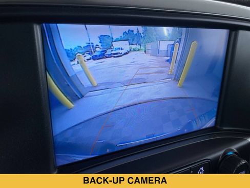 Used 2019 Chevrolet Silverado 2500 LTZ w/ Duramax Plus Package AWD/4WD image 7