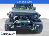 Used 2014 Jeep Wrangler Unlimited Sahara w/ Dual Top Group image 3