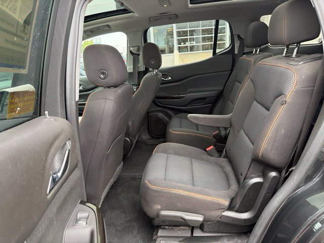 Used 2020 GMC Acadia AT4 w/ Trailering Package AWD/4WD image 26