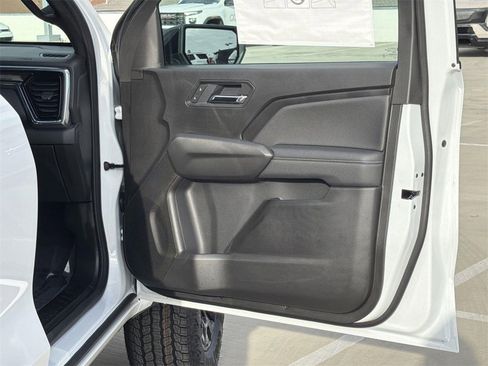 New 2026 GMC Canyon Elevation image 30