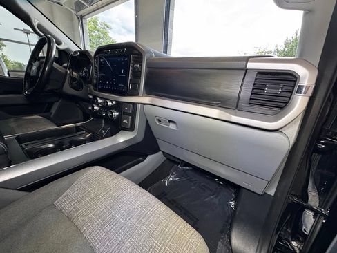 Used 2023 Ford F150 XLT w/ Equipment Group 302A High AWD/4WD image 51