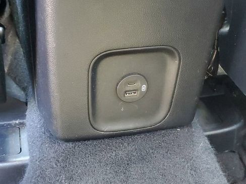 Used 2021 Ford Escape SEL FWD image 29