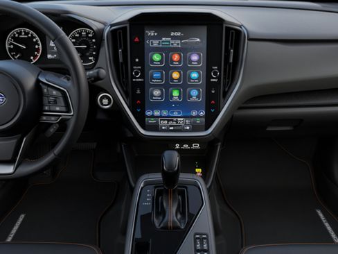New 2026 Subaru Crosstrek 2.5i Limited AWD/4WD image 25