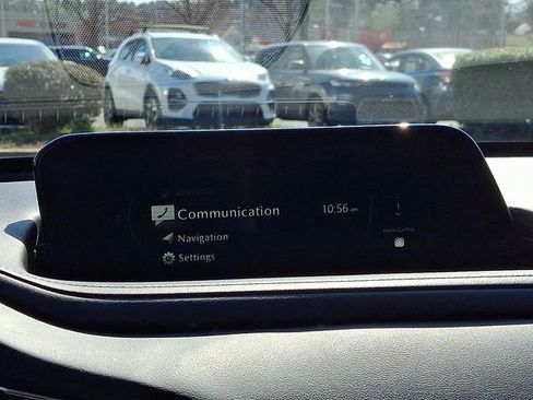 Used 2025 MAZDA CX-30 AWD 2.5 S w/ Preferred Package image 19