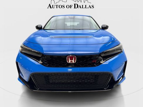Used 2023 Honda Civic Type R image 3