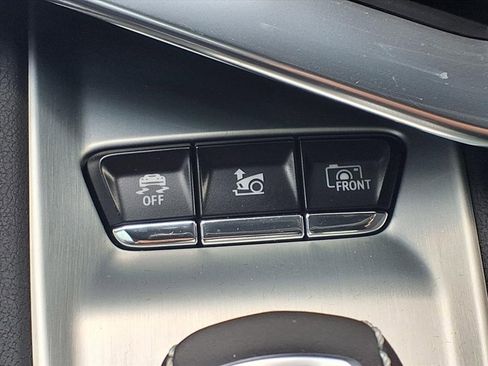 Used 2024 Chevrolet Corvette Stingray Preferred Cpe w/ Z51 Performance Package image 10