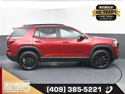 New 2026 GMC Terrain Elevation w/ Black Edition image 2