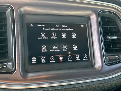 Used 2018 Dodge Challenger SXT image 26