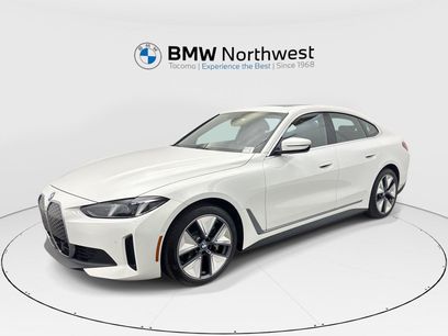 Used 2026 BMW i4 xDrive40i w/ Premium Package
