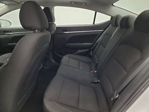 Used 2019 Hyundai Elantra Value Edition w/ Cargo Package image 18