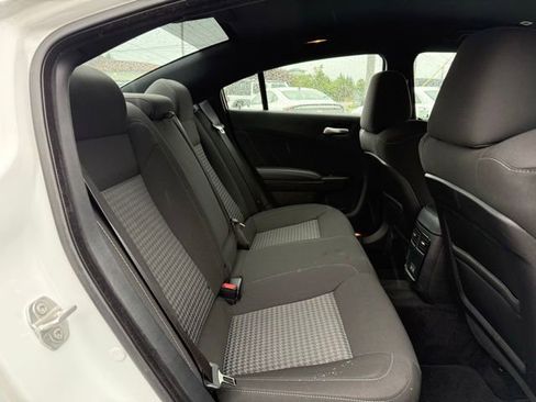 Used 2023 Dodge Charger GT w/ Blacktop Package RWD image 12