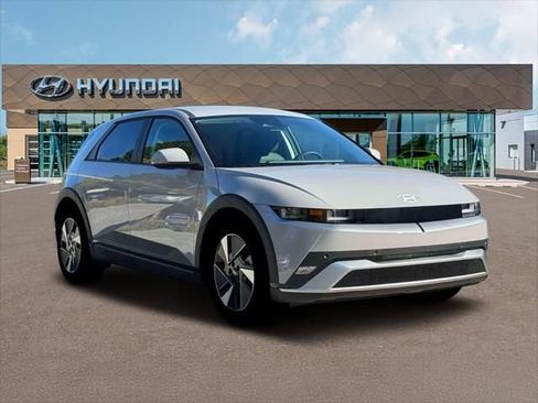 New 2026 Hyundai Ioniq 5 SEL AWD/4WD image 11