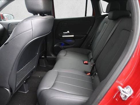 New 2026 Mercedes-Benz GLA 250 4MATIC image 20