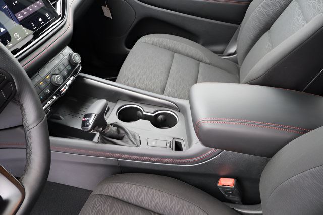 New 2026 Dodge Durango GT AWD/4WD image 25