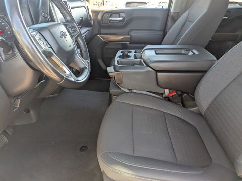 Used 2021 Chevrolet Silverado 1500 RST image 26