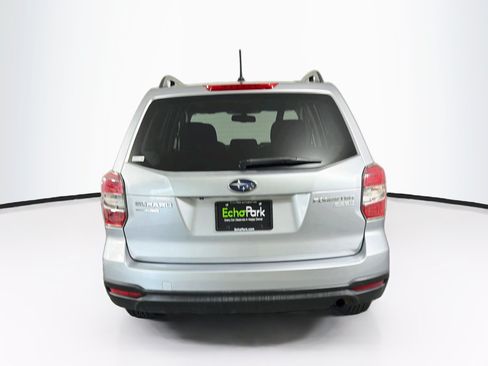 Used 2014 Subaru Forester 2.5i Premium AWD/4WD image 7