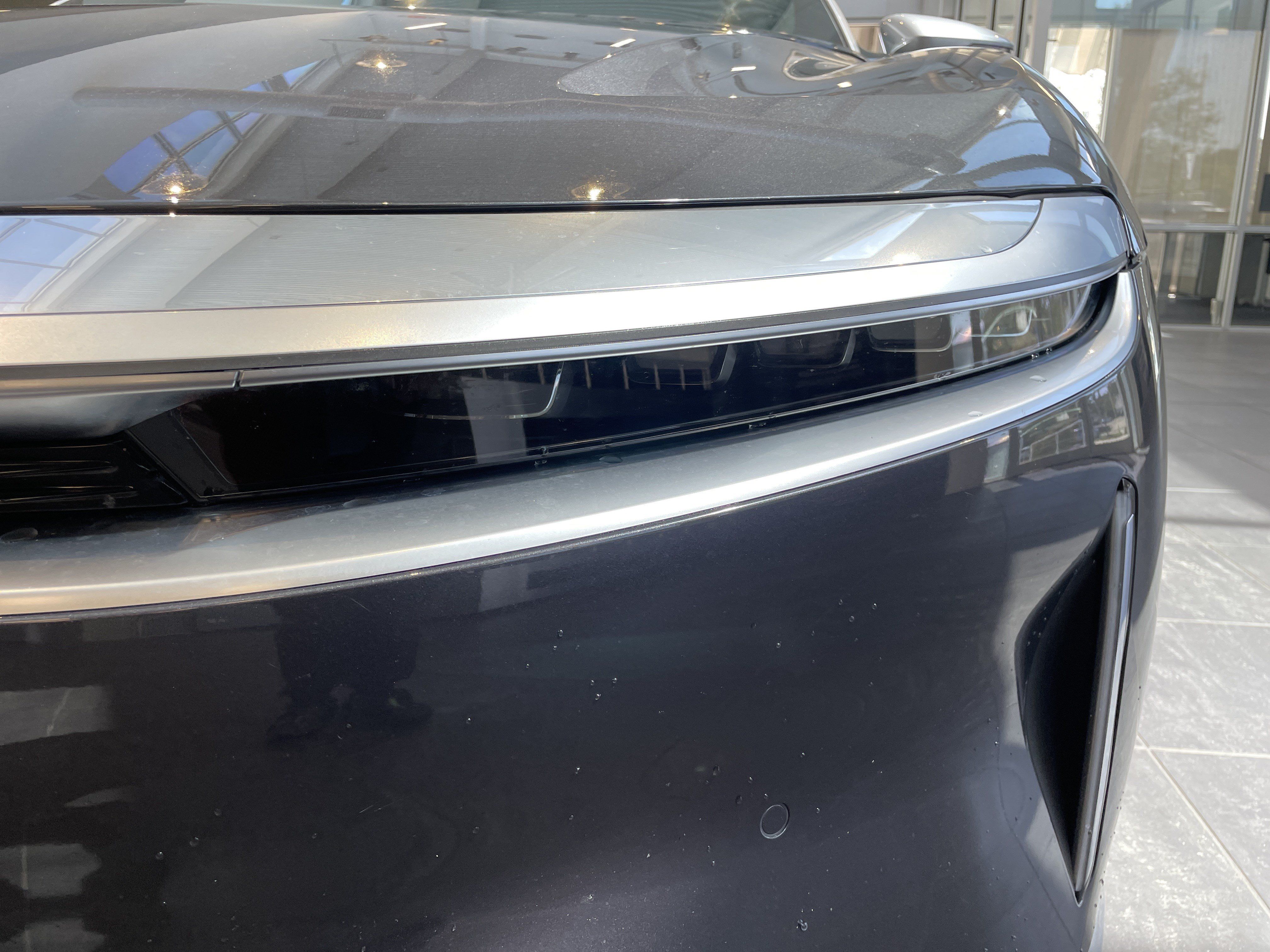 Used 2022 Lucid Air Grand Touring AWD/4WD image 5
