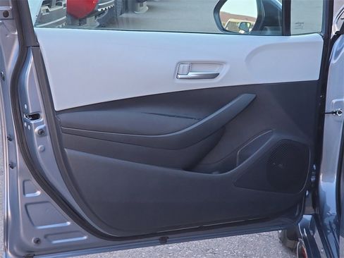 New 2026 Toyota Corolla SE image 17