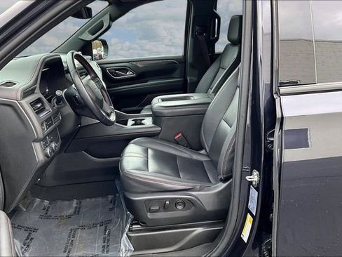 Certified 2023 Chevrolet Suburban RST AWD/4WD image 21