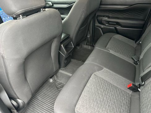 Used 2024 Ford Ranger XL w/ Trailer Tow Package image 13