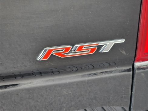 Used 2021 Chevrolet Silverado 1500 RST w/ All Star Edition Plus image 12