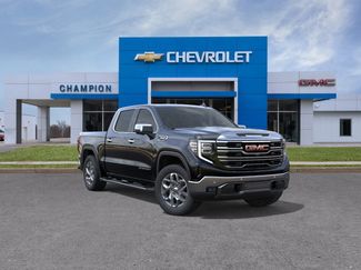 New 2026 GMC Sierra 1500 SLT w/ SLT Premium Plus Package video 1