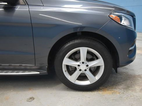 Used 2016 Mercedes-Benz GLE 350 4MATIC image 38