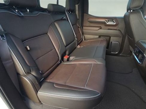 Used 2024 GMC Sierra 1500 Denali w/ Technology Package image 23