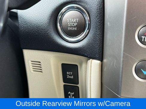 Used 2020 Lexus GX 460 Luxury w/ Off Road Package AWD/4WD image 41